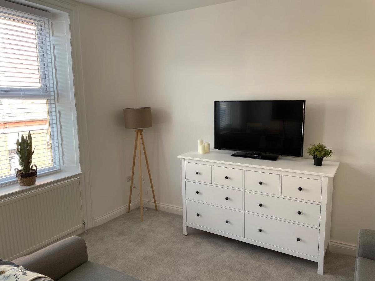 Apartment #2 - At 12 Story St Kingston upon Hull Exteriér fotografie