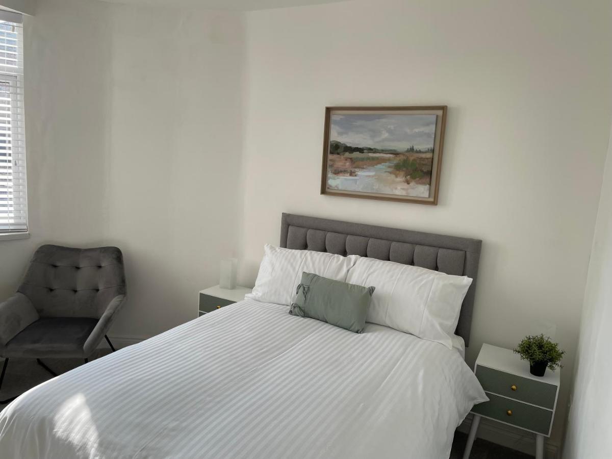 Apartment #2 - At 12 Story St Kingston upon Hull Exteriér fotografie
